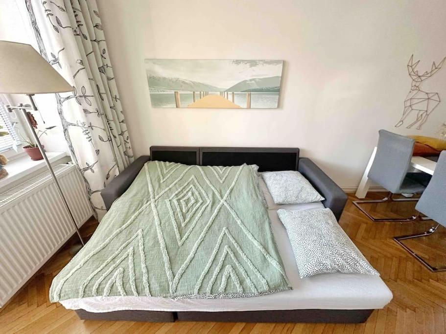 Bright And Central Suite With A Balcony Brno Zewnętrze zdjęcie